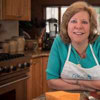 Wappingers Woman Wants You To Eat Real, Live Mindfully, Laugh Often