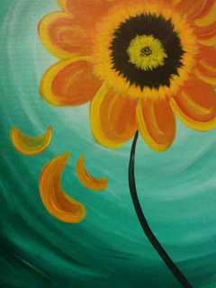 Norwalk Library Features 'Whimsical' Art Work Of Mary Backer