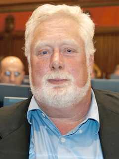 Rep. Backer Applauds Funding For Stratford High Construction