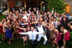 Group Provides Tips On Teen Parties For Putnam Parents