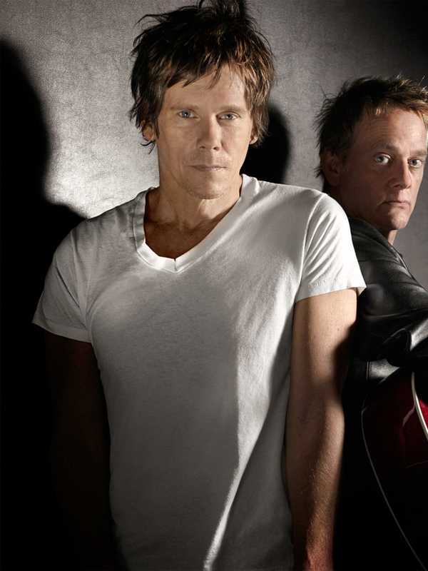 Bacon Brothers Cut Loose Onstage At Ridgefield Playhouse