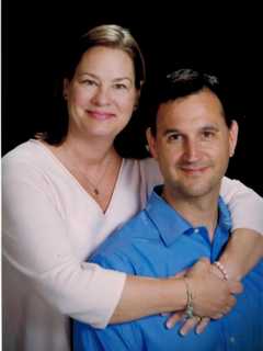 Family Of Sandy Hook Victim Finds Healing By Writing About Therapy Dogs