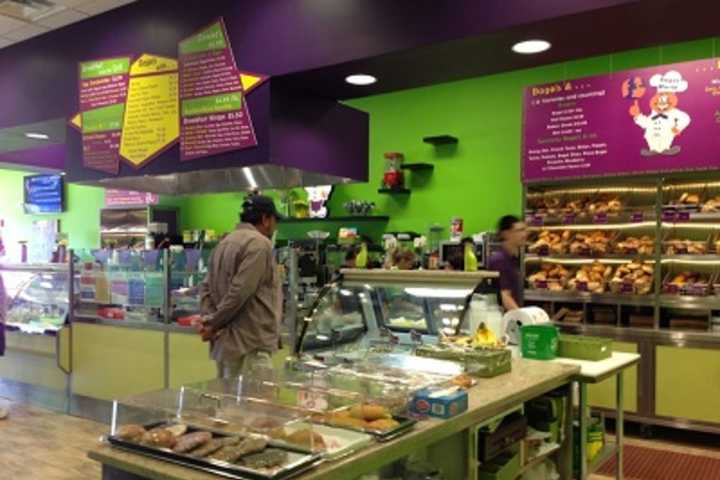 Wappingers Falls' Bagel World Café Wins DVlicious 'Best Bagels In Dutchess'