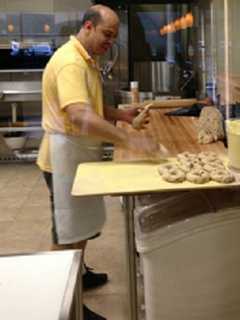 Bagel World Café In Wappingers Falls Vies For DVlicious Bagel Win