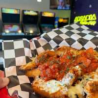 This Throwback Levittown Eatery Serves Up Popular Comfort Foods, Plenty More