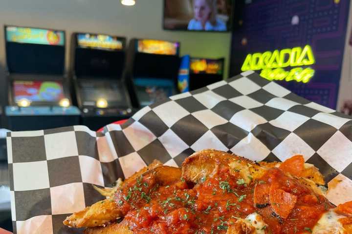 This Throwback Levittown Eatery Serves Up Popular Comfort Foods, Plenty More