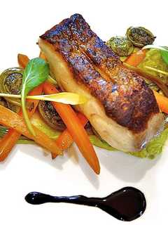 What Your Neighbors Think: Ridgefield's Favorite Places To Chow Down