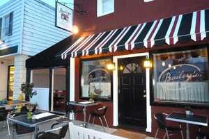 Ridgefield's Bailey's Backyard Wins DVlicious 'Special Occasion' Contest