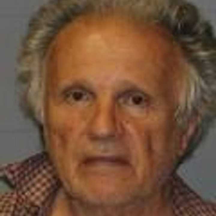 Carmine Baioni, 74, of Carmel, was charged with burglary after a Southeast woman accused him of taking valuable antiques from her home.