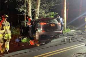 Blood On The Highways: 9 People Killed In July 4th Weekend in Virginia Wrecks