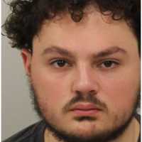 Officers In Westport Attacked By Man Drinking Fuel Additive, Police Say