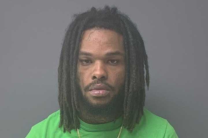 2nd Suspect In Deadly Pottstown Shooting Nabbed By Police