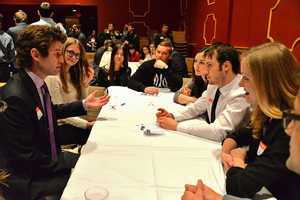 Cliffside Park Chamber Of Commerce Offers Paramus Networking Event