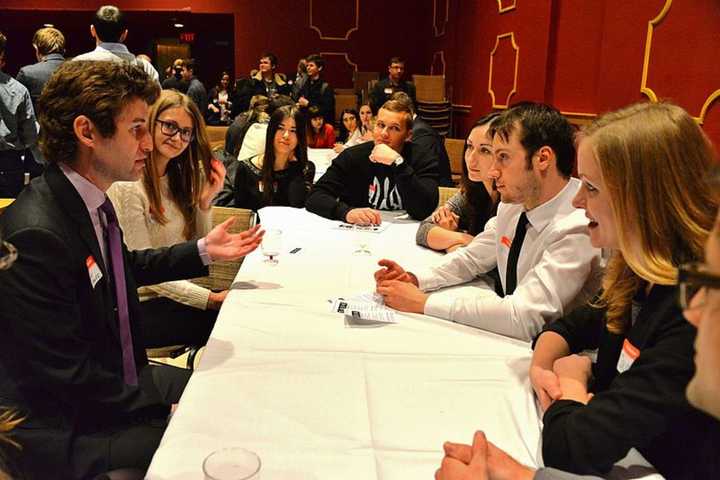 Cliffside Park Chamber Of Commerce Offers Paramus Networking Event