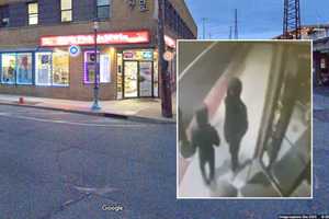 Recognize 'Em? Duo Broke Into Baldwin Convenience Store, Fled, Police Say