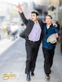 Eastchester Entrepreneurs Want To 'Sock It To You'