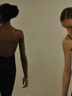 Port Chester Hosts 'Evening of Dance'