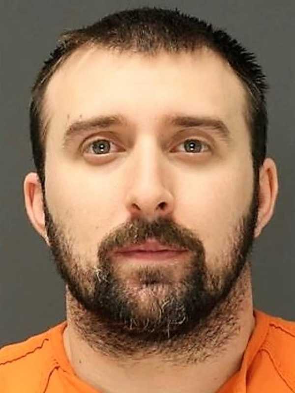 NH Man Charged With Online Sex With Lyndhurst Minor Extradited To NJ