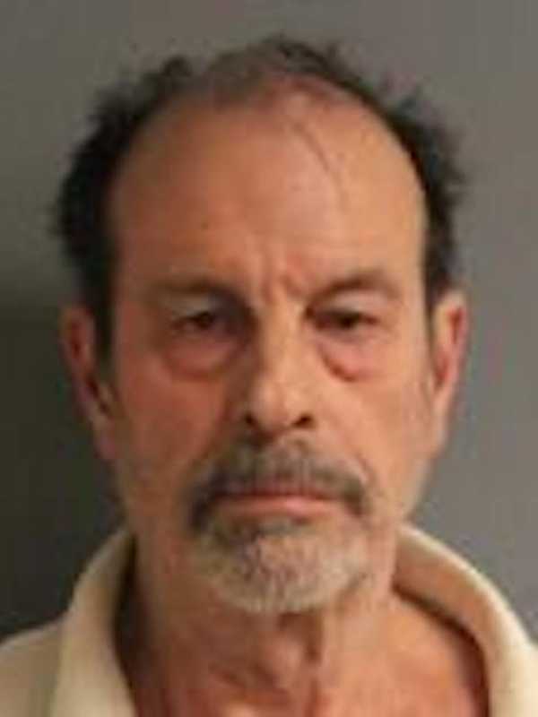 Beekman Man Behind Bars After Child Porn Bust