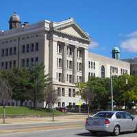 Baltimore City Schools Employee Accused Of Assaulting Stepdaughter: Reports