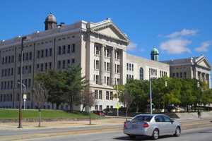 Baltimore City Schools Employee Accused Of Assaulting Stepdaughter: Reports