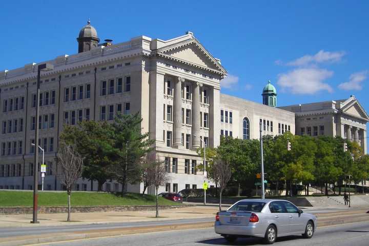 Baltimore City Schools Employee Accused Of Assaulting Stepdaughter: Reports