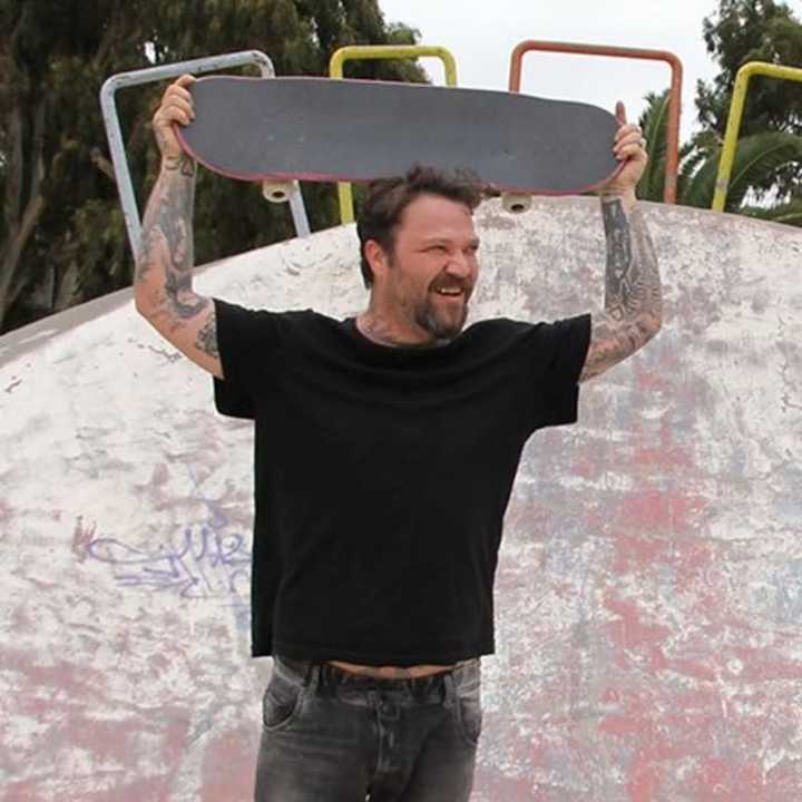 Bam Margera