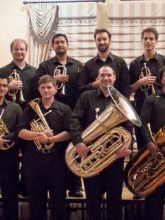 Elmwood Park's ‘Holiday Brassticular’ Adds Vocal and Dance Performers