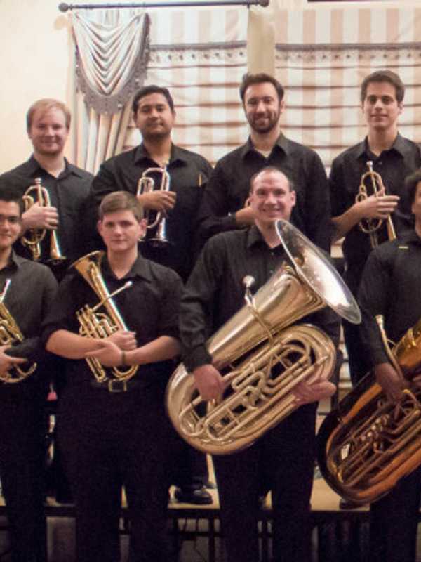 Elmwood Park's ‘Holiday Brassticular’ Adds Vocal and Dance Performers