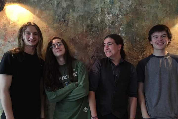 North Salem Band Looking To Rock Pleasantville Music Festival