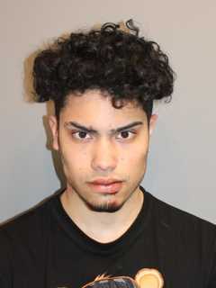 Teens From Stamford, Norwalk Charged In Connection To Armed Robbery Of Juvenile