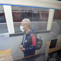 Brookline Bank Robber Caught After Officers Recognized Him From Earlier Bust: Police