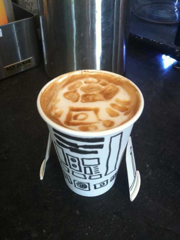 DVlicious: Beacon's Bank Square Serves Up Strong Coffee, Community Vibe