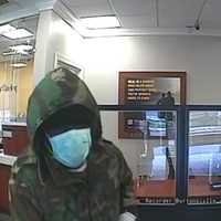 Alert Issued By Police In Maryland Amid Investigation Into String Of Bank Robberies