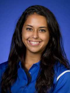 Former Mamaroneck Track Star To Take Part In Olympic Trials
