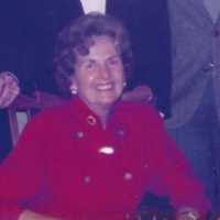 Bedford's Barbara Sullivan, Mother Of Five, Dies At 90