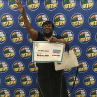 Woman Claims $1 Million New York Lottery Prize