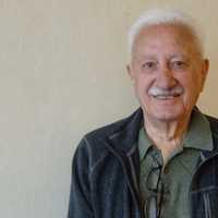 <p>Phil Selleroli Sr. cut hair at the Shear Shop in Ringwood for 40 years.</p>
