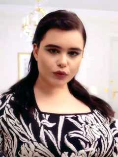 Hackensack's Barbie Ferreira Pays Tribute To 'Euphoria' Co-Star
