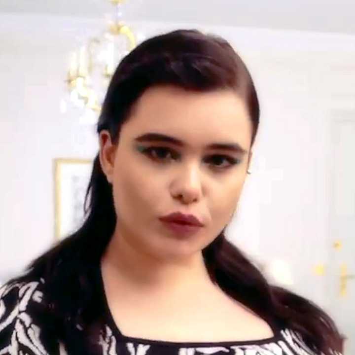 Barbie Ferreira