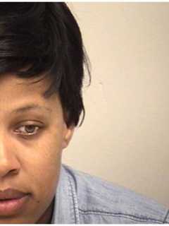 Westport Police: Dry Cleaner Employee Stole Money From Customer's Pants