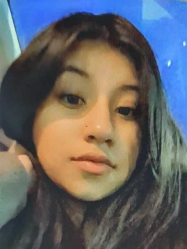 Alert Issued For Missing Nassau County Girl