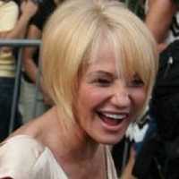 Happy Birthday To Pound Ridge's Ellen Barkin