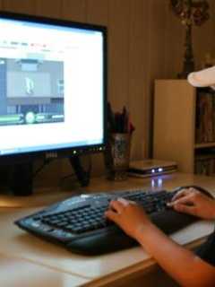 Ridgefield Park Library Offers Basic Computer Classes