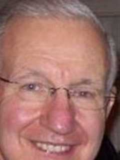 Barry Reid, 77, Longtime Ridgewood Resident, Athlete
