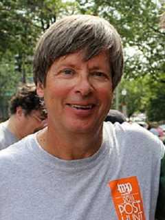 Happy Birthday To Armonk's Dave Barry