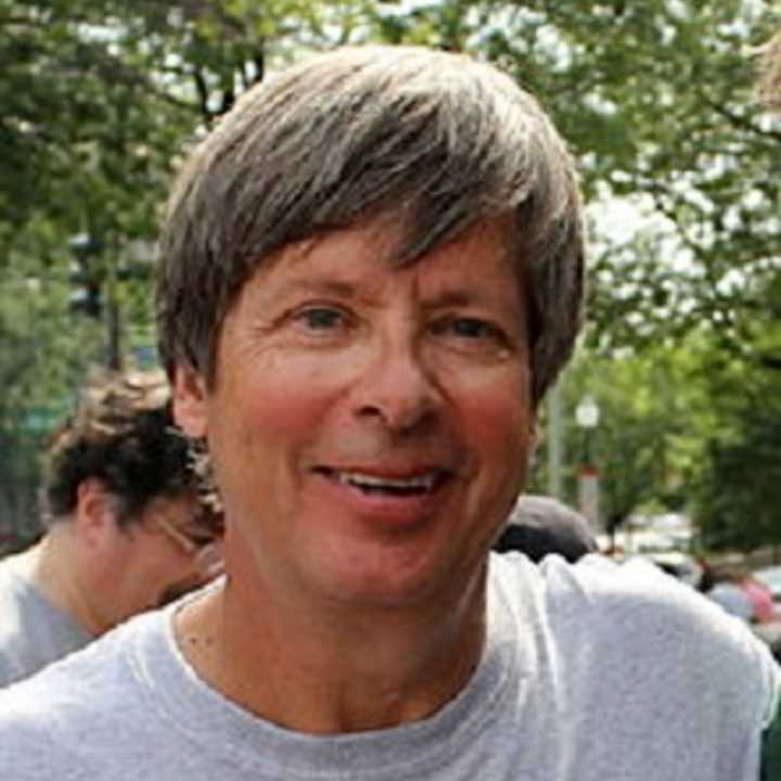 Dave Barry turns 69 on Sunday.