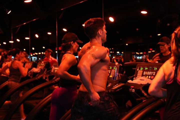 Barry’s Bootcamp Expands Footprint With Scarsdale Studio