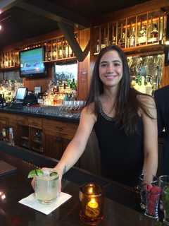 Armonk's Moderne Barn Ramps Up Cinco De Mayo With Fiestas In A Glass