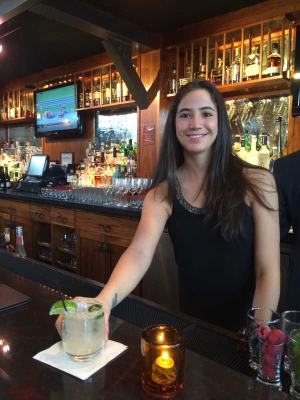 Armonk's Moderne Barn Ramps Up Cinco De Mayo With Fiestas In A Glass